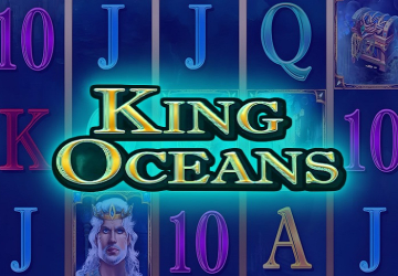 Oceans King