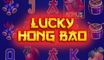 Lucky Hong Bao