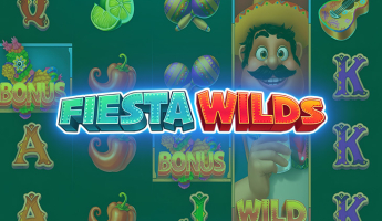 Fiesta Wilds