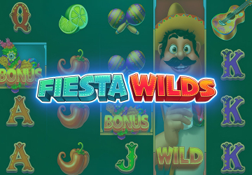Fiesta Wilds