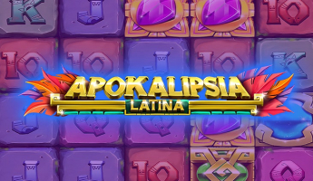 Apokalipsia Latina Apokalipsia Latina