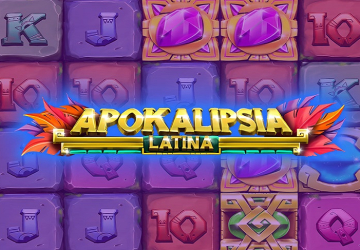 Apokalipsia Latina