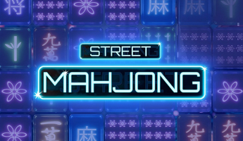 Street Mahjong Street Mahjong