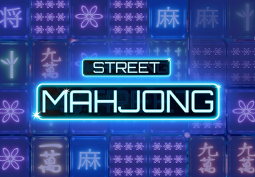 Street Mahjong