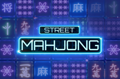 Street Mahjong