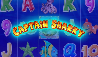 Captain Sharky Captain Sharky