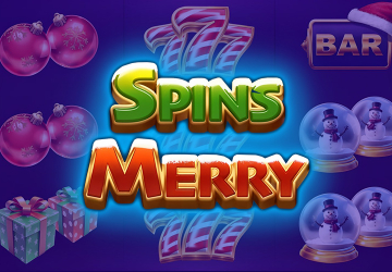 Merry Spins