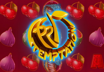 Apple Temptation
