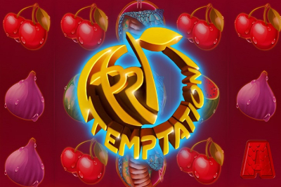 Apple Temptation