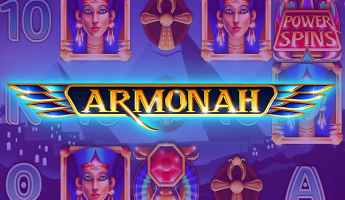 Armonah Armonah