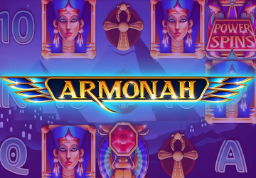 Armonah