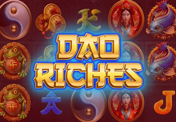 Dao Riches