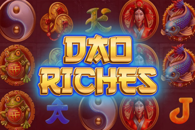 Dao Riches