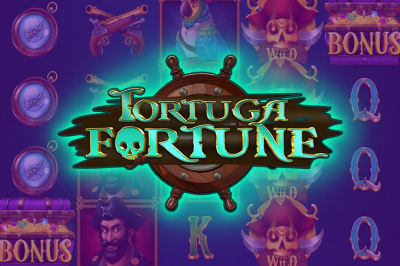 Tortuga Fortune