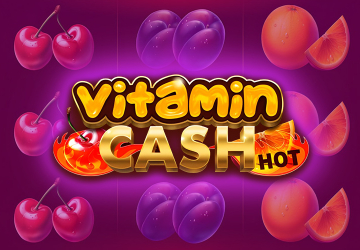 Vitamin Cash Hot