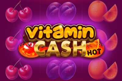 Vitamin Cash Hot