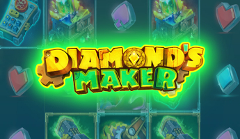 Diamonds Maker