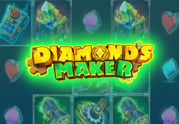 Diamonds Maker
