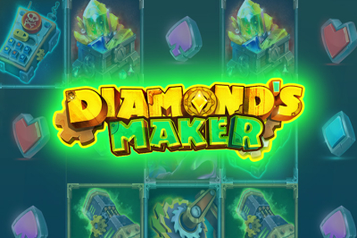 Diamonds Maker