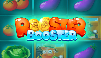 Rooster Booster