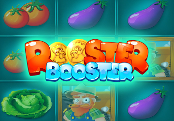 Rooster Booster