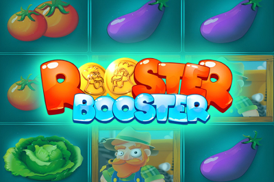 Rooster Booster