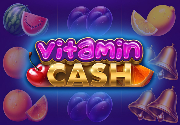 Vitamin Cash