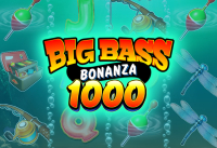 Big Bass Bonanza 1000