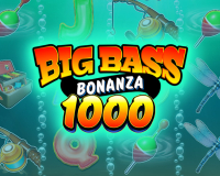 Big Bass Bonanza 1000