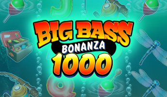 Big Bass Bonanza 1000