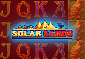Solar Sands