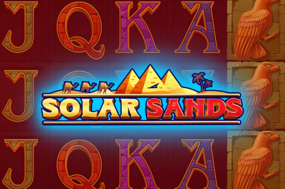 Solar Sands