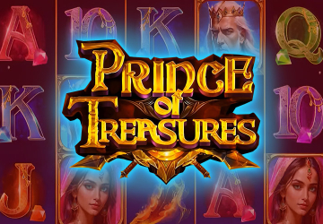 Prince of Treasures