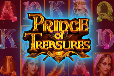 Prince of Treasures