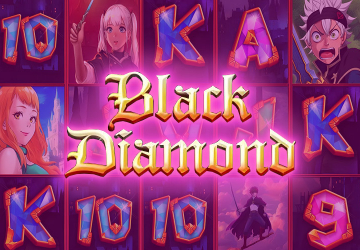 Black Diamond
