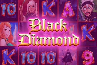 Black Diamond