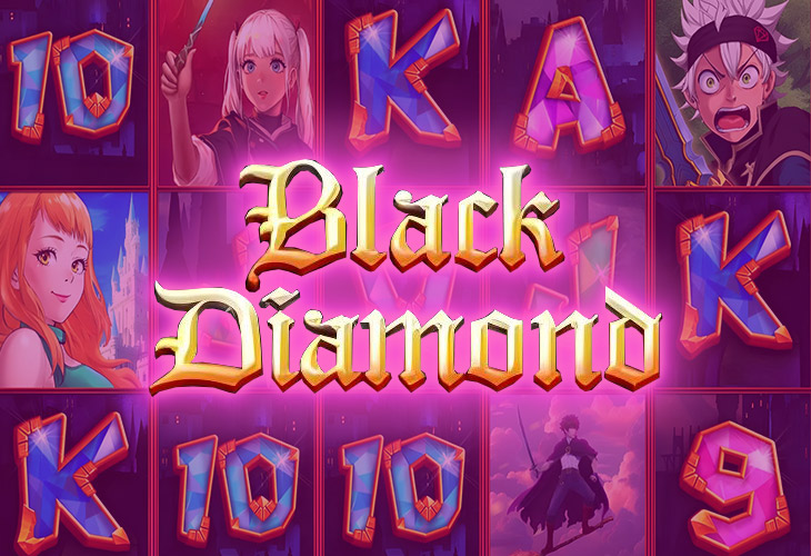 Black Diamond