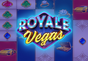 Royale Vegas