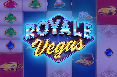 Royale Vegas