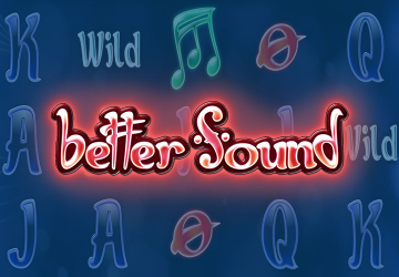 Better Sound