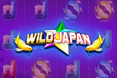 Wild Japan