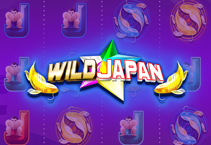 Wild Japan