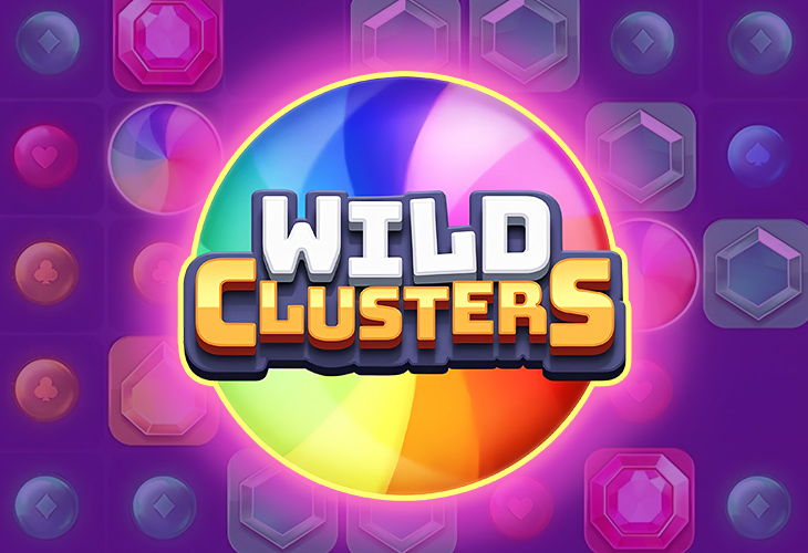 Wild Clusters