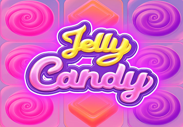 Jelly Candy