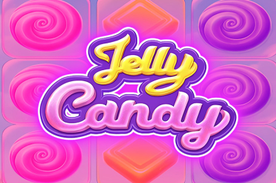 Jelly Candy