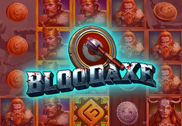 Bloodaxe