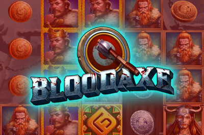Bloodaxe