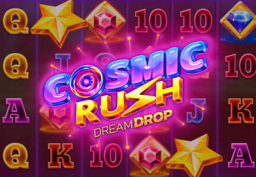Cosmic Rush