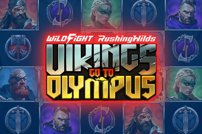 Vikings Go to Olympus