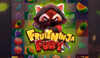 Fruit Ninja Fury